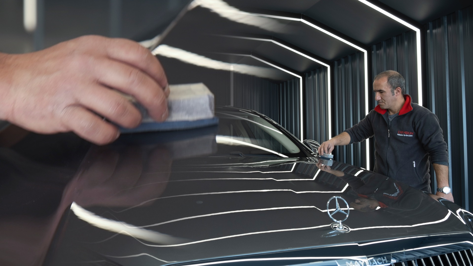 Suşehri Seramik Kaplama